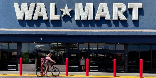 A Tweet About Walmart Selling Sex Toys Led To Genuine Insight And Plenty Of Jokes Flipboard 4744