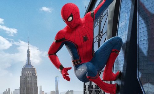 Spider-Man Reps New York Hard In This Batch Of ‘Homecoming’ Posters