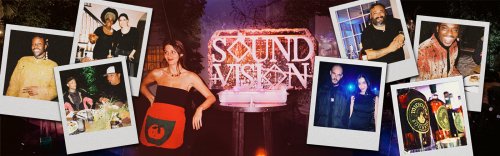 The Sound + Vision Awards Celebrating Artistic Vision In Music Kicked Off With A Hollywood Bash Starring Michter’s Special Pours And Cocktails