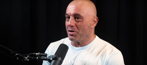 Joe Rogan Revealed That Trump Keeps Pestering Him To Be A Podcast Guest, But ‘I’ve Said No, Every Time’