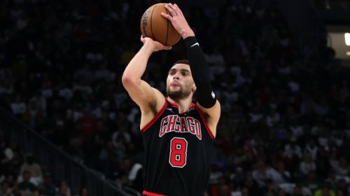 Report: Zach LaVine Returning To The Bulls Isn’t ‘The Slam Dunk It Once Was’
