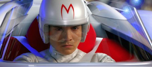 J.J. Abrams Adds A Live-Action ‘Speed Racer’ Series To The Towering List Of Projects He’s Working On