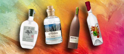 The Best Mezcals To Sip This Fall, According To Bartenders
