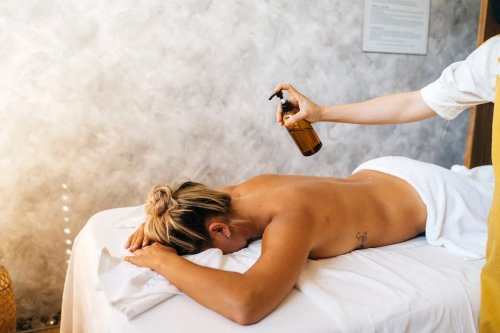Six Luxury Wellness Trends Redefining Self-Care in 2024