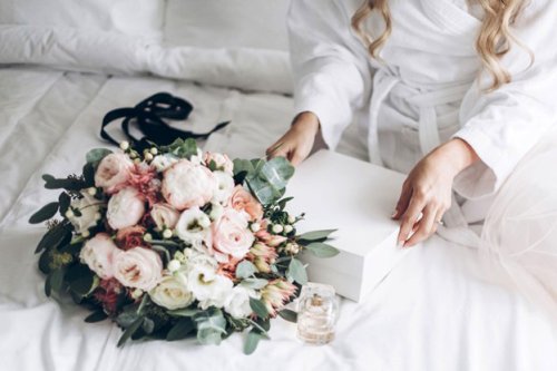 7 Reasons You Need A Bride Box
