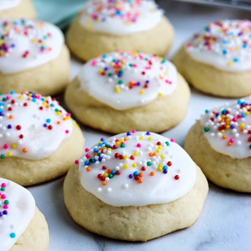 17 Insanely Easy Spring Cookie Recipes Bursting with Flavor!