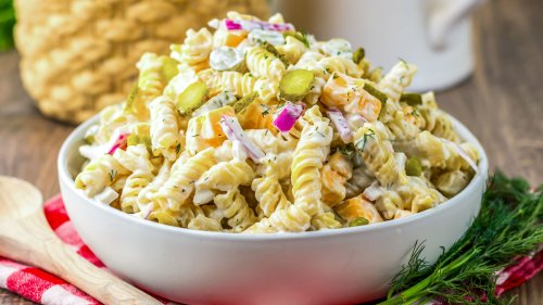 19 Summer Potluck Recipes Guaranteed To Bring Back Childhood Memories