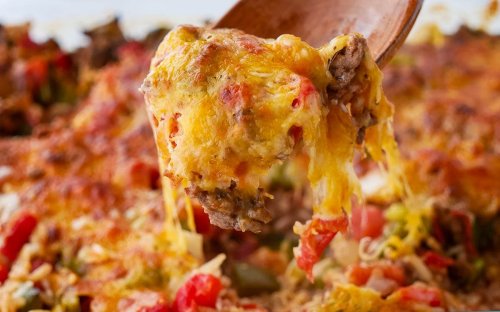 17 One-Dish Casseroles Working Parents Swear By