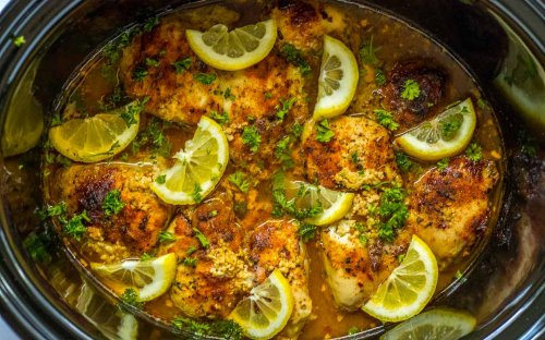 You Will Love These 15 Low-Effort, High-Reward Chicken Recipes