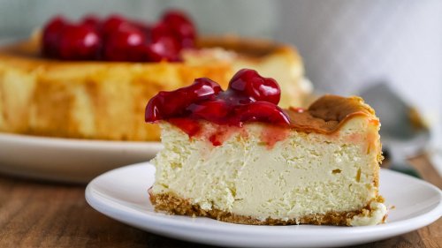 19 Air Fryer Desserts So Addictive, Your Family Will Beg You To Make Them Nightly