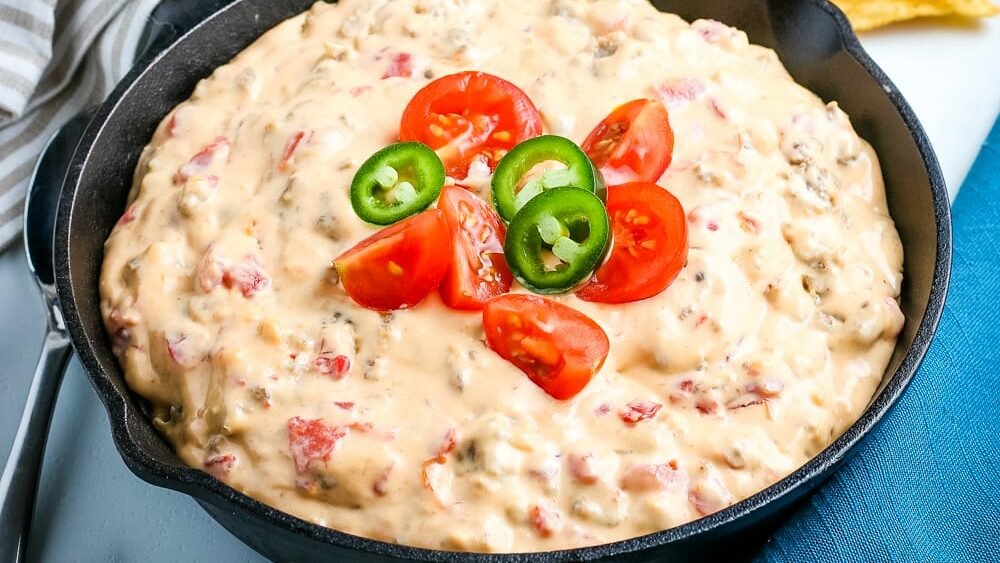 Dunk, Dip, and Devour: 8 Must-Have Dips for Game Day Glory