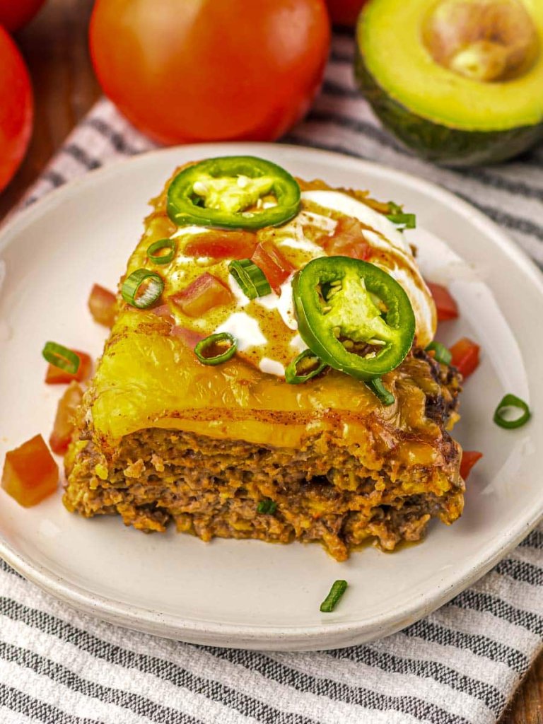 MEXICAN RECIPES - cover