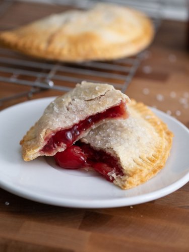 Air Fryer Hand Pies: The Dessert Hack You Never Knew You Needed