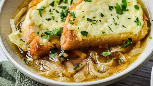 19 Luxurious Mother's Day Dinners That Feel Fancy But Cook While You Relax