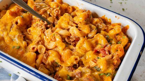 Your Boring Ground Beef Routine Ends With 17 Insanely Delicious Recipes