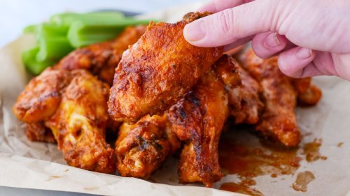 19 Surprisingly Crispy Air Fryer Meals You Will Love