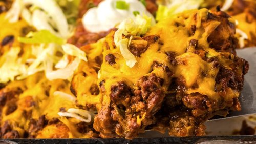 Grocery Prices Got You Down? 23 Ground Beef Recipes That'll Save Your Budget