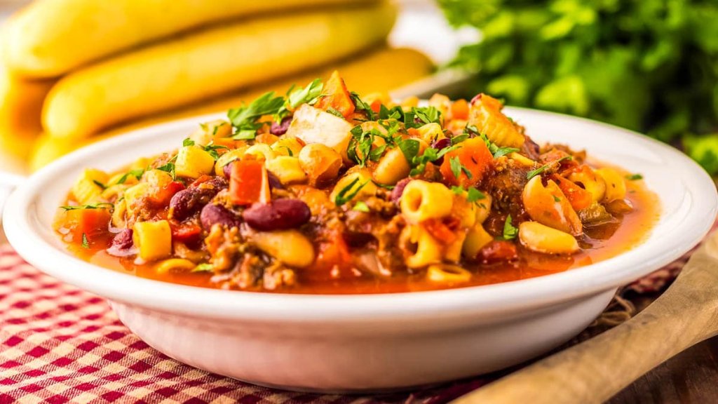 Recipes 
