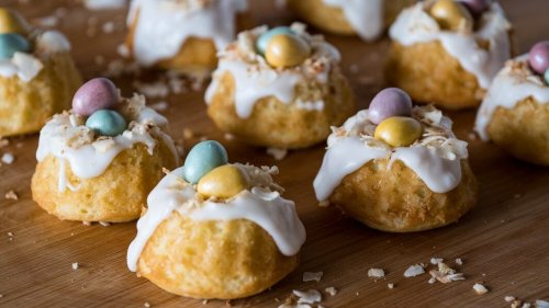 23 Easter Sweet Treats Your Family Will Beg You To Make Every Year