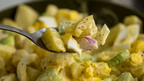 17 Timeless Side Dishes Your Grandparents Loved