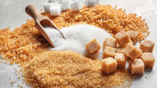 Beyond Granulated: A Guide to Different Types of Sugar