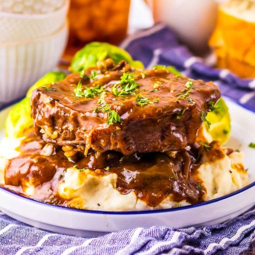 13 Family-Secret Recipes So Good, You'll Want to Keep Them to Yourself