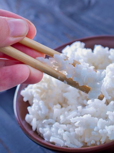 Instant Pot Rice: The Foolproof Method for Perfect, Fluffy Rice Every Time