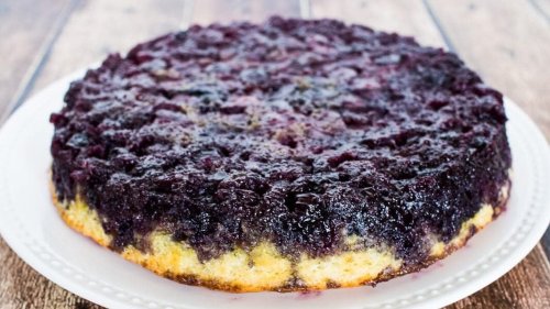 13 Incredible Blueberry Recipes for Berry Bliss