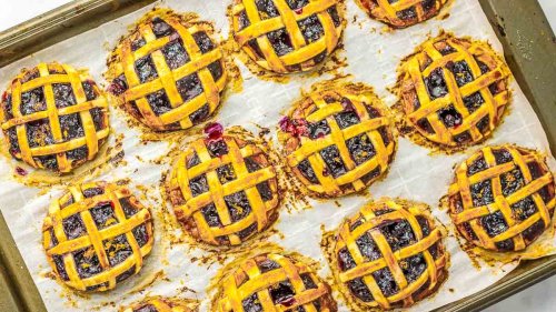 25 Nostalgic Cookie Recipes Your Grandma Made That You've Probably Forgotten