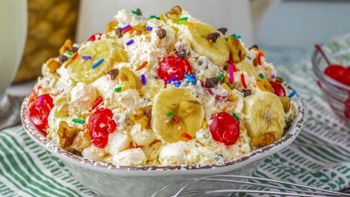 Too Exhausted To Turn On The Oven? 19 No-Bake Treats Busy Parents Swear By