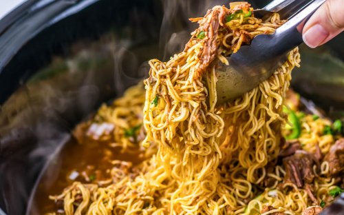 19 Weeknight Wonders That Won't Leave You Stuck In The Kitchen