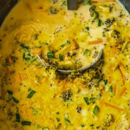 17 Nostalgic Soups That Taste Even Better Than You Remember