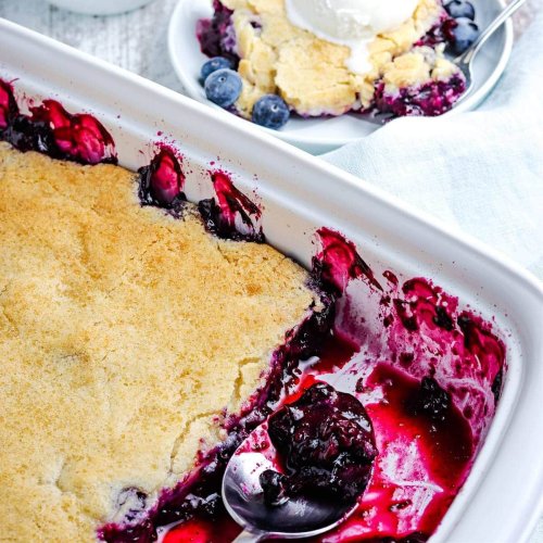 19 Vintage Desserts Guaranteed To Steal The Show At Your Next BBQ