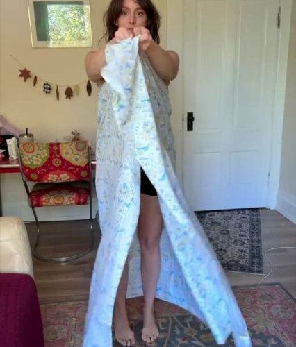 Don't *sleep* on This Hack! 🛌 👗