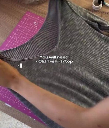 The Easiest DIY You Will Need for Summer Fashion