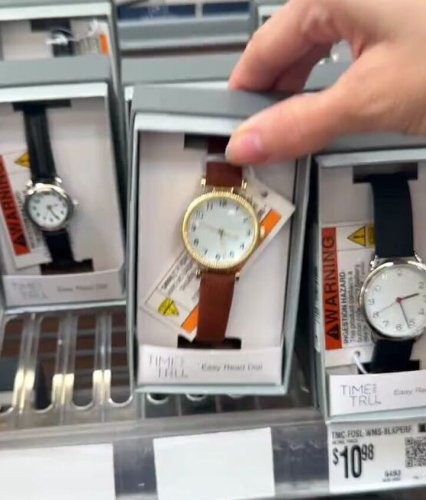 Give Your Watch Some Personality! 🤓 ⏰