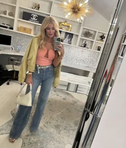 The Hottest Denim Trends of 2025​