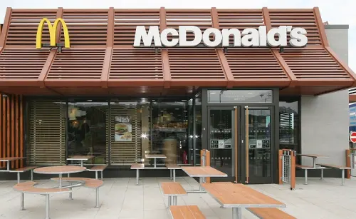 McDFoodForThoughts.Com - McDonald's UK Survey - Win £1.9