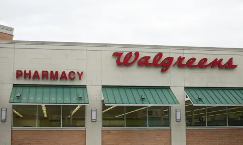 WalgreensListens.Com - Walgreens Survey To Win $3K Cash