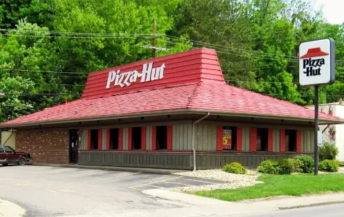 TellPizzaHut.Com - Pizza Hut Customer Survey (Begin Survey)
