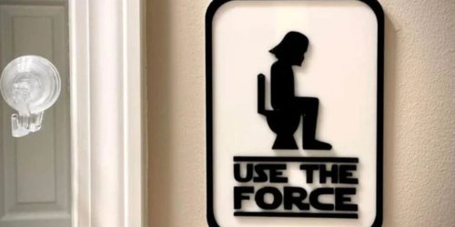 25 hilarious signs that prove people still have a great sense of humor