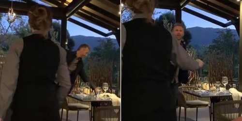 Waitress who kicked out CEO for racist attack on Asian family receives $70,000 in tips