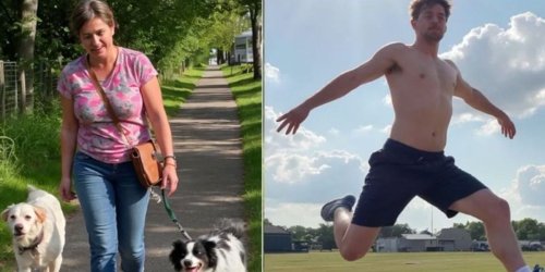 Nearly two thousand people shared how they obliterate anxiety. Here are the 14 best answers.