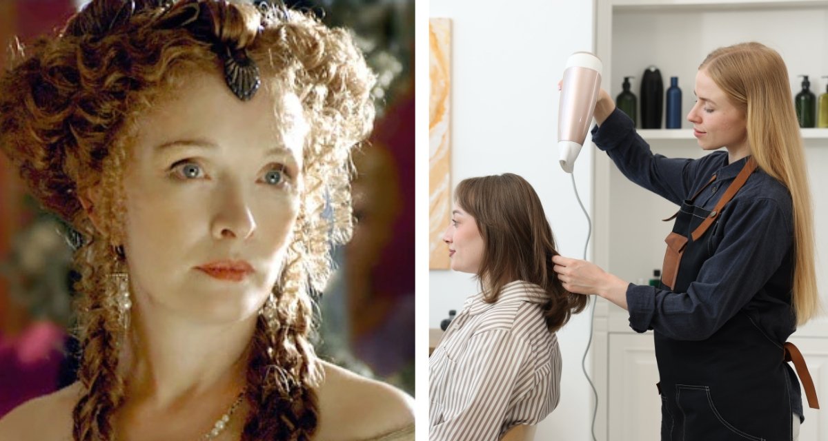 A hairstylist with no archaeology degree solved an ancient Roman mystery scholars got wrong for centuries