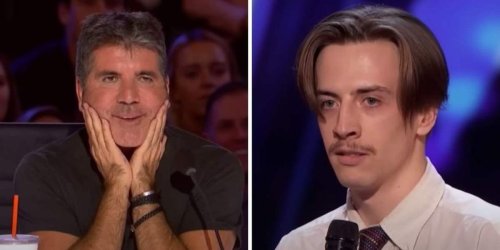 Comedian stuns ‘America’s Got Talent’ judges by singing just one word