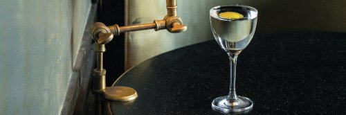 Everything You Know About the Martini Is Wrong