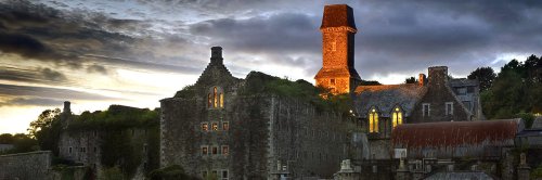 This Luxury Hotel Used to Be a Jail