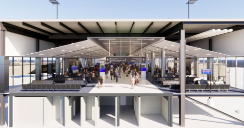 Atlanta airport embarks on one of ‘most ambitious projects to date’