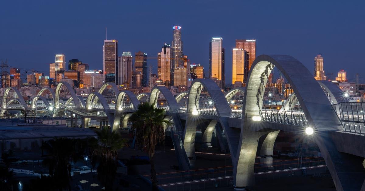 Report: Residential permitting in L.A. continues to nosedive in first quarter of 2025