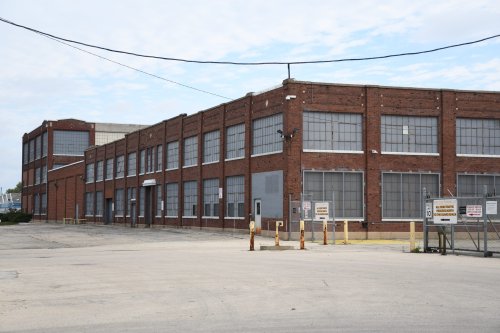 Plats and Parcels: Milwaukee’s Last Automotive Plant May Close